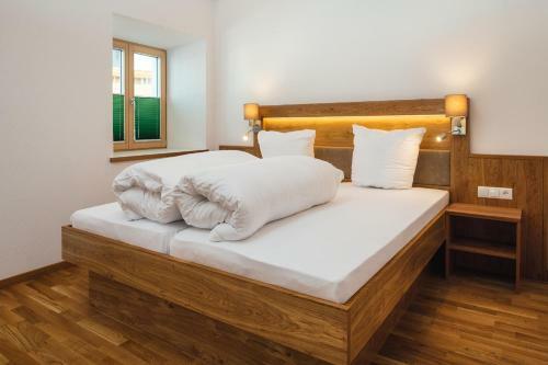 Nowders Apartments Und Zimmer