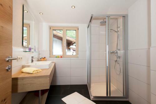Nowders Apartments Und Zimmer
