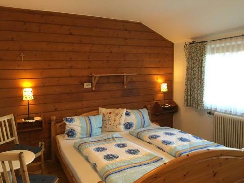 Apartamento Stoff-maurerg�tl