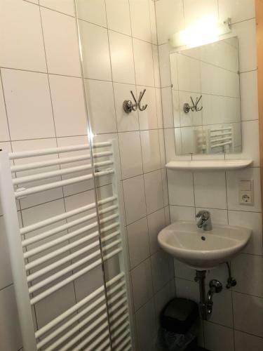 Apartamento Stoff-maurerg�tl