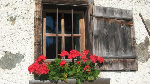 Apartamento Stoff-maurerg�tl