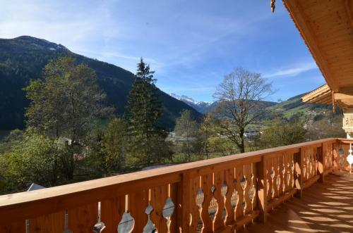Chalet 18 By Alpen Apartments