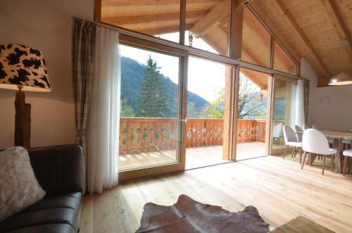 Chalet 18 By Alpen Apartments