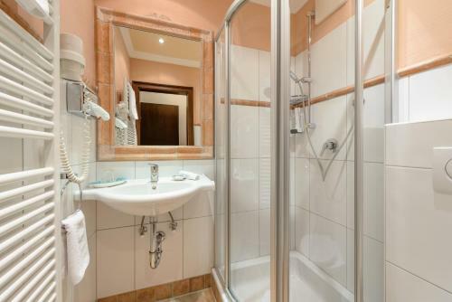 Hotel Alpen Villa Rieder
