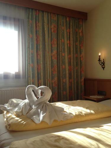 Hostal Pension W�rg�tter