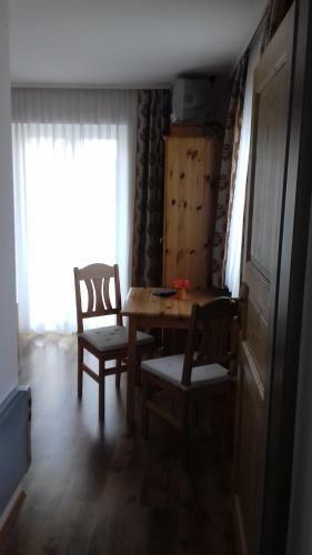 Hostal G�stehaus Lutschounig