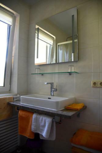 Hostal Fr�hst�ckspension Pachler