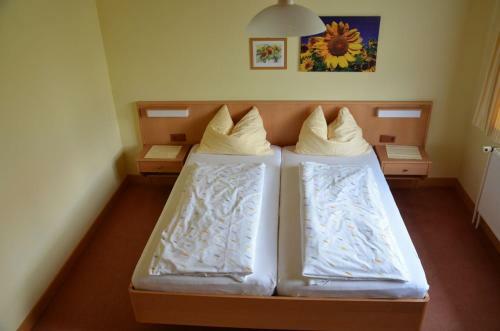 Bed & Breakfast G�stehaus Familie Grudl