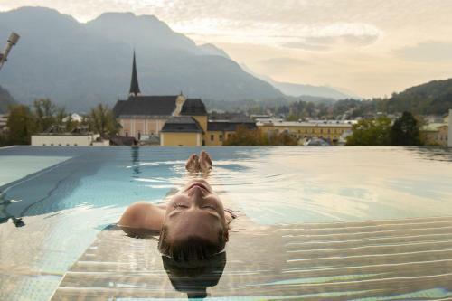 Eurothermenresort Bad Ischl Hotel Royal