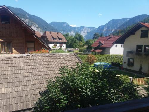 Apartamento W & S Grand Suites - Hallstatt III