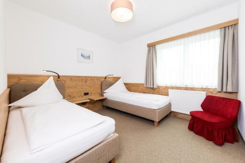 Apartamento Ferienwohnung Haus Zyka