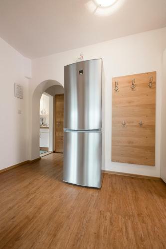 Apartamento Ferienwohnung Haus Zyka