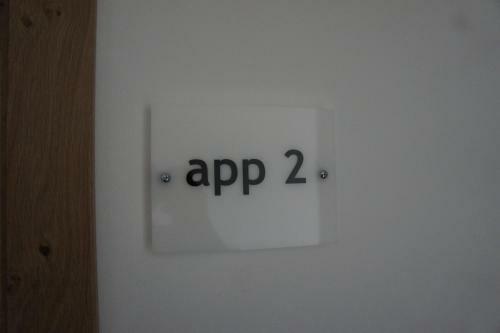 Apart Alpin