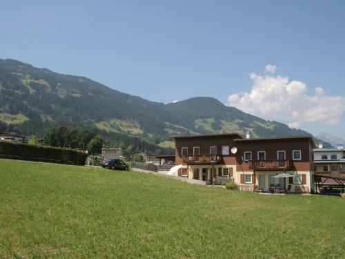 Holiday Home Talblick 1