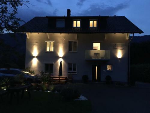 Villa M�ller - Apartments