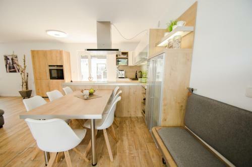 Apartamento Penthouse Waterside Zell Am See