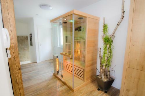 Apartamento Penthouse Waterside Zell Am See