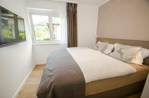 Apartamento Penthouse Waterside Zell Am See