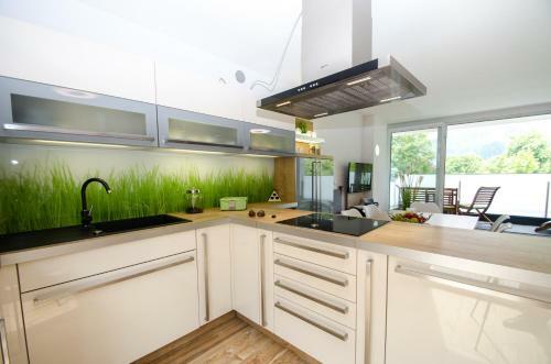 Apartamento Penthouse Waterside Zell Am See