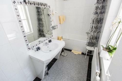 Apartamento Appartements Carlton Opera