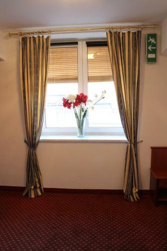 Apartamento Appartements Carlton Opera