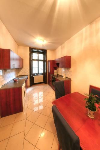 Apartamento Appartements Carlton Opera