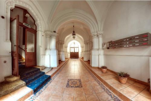 Apartamento Appartements Carlton Opera