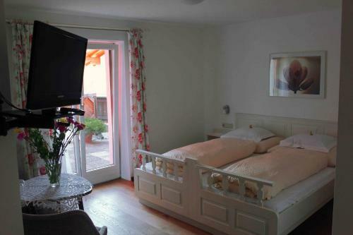 Bed & Breakfast Haus Senoner