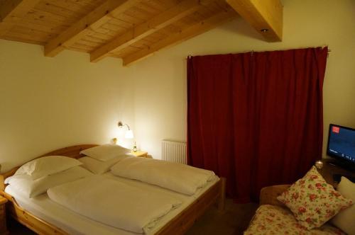 Bed & Breakfast Haus Senoner
