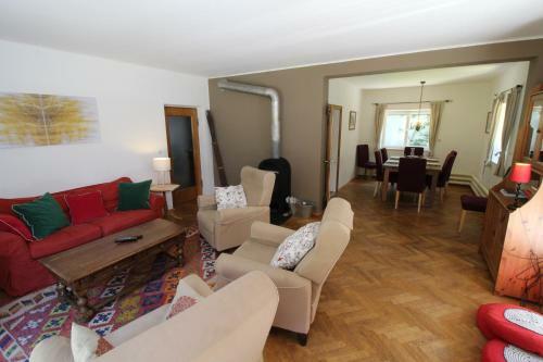 House An Der Ache By Apartment Managers