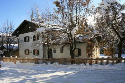 House An Der Ache By Apartment Managers
