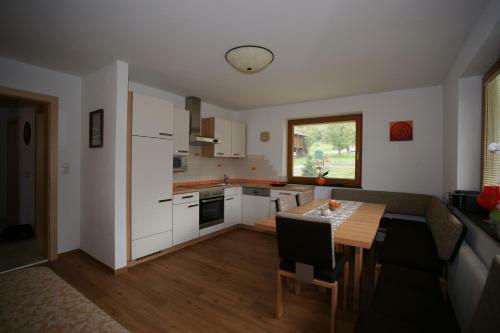 Apartamento Appart-haus Carola
