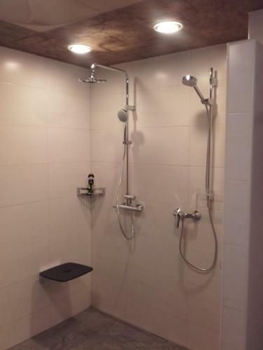 Apartamento Appart-haus Carola