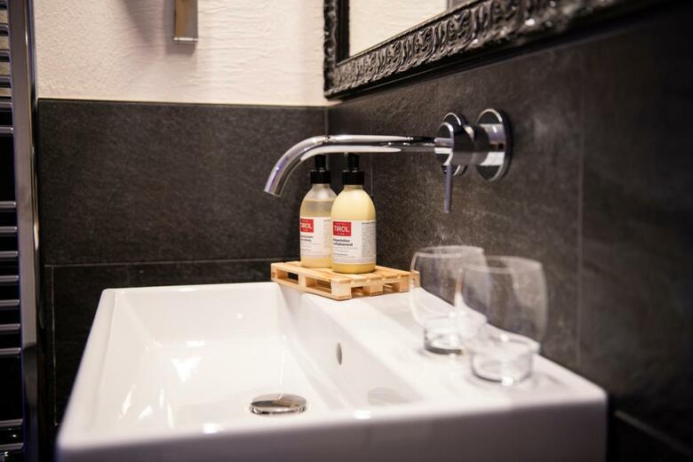 Hotel Tirol Fiss