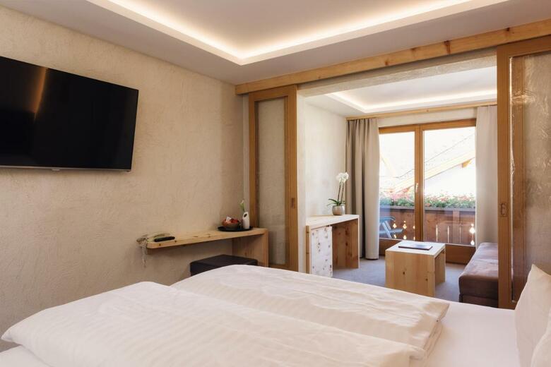 Hotel Tirol Fiss