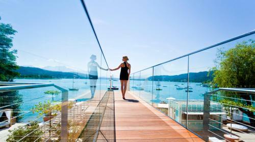 Lake's - My Lake Hotel & Spa
