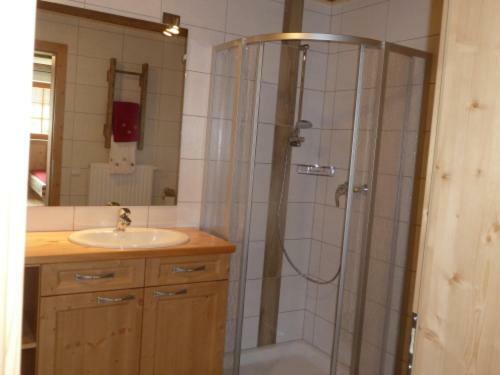 Apartamento Bauernhof Im Wiesengrund