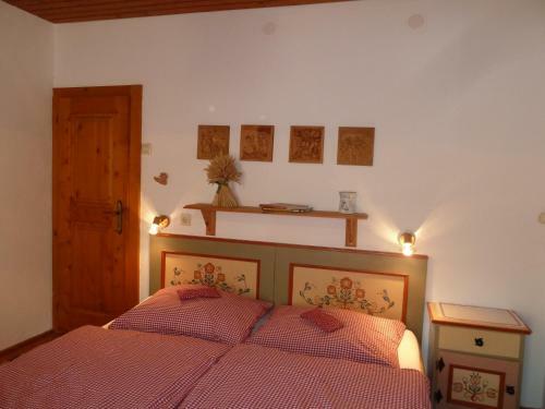 Apartamento Bauernhof Im Wiesengrund