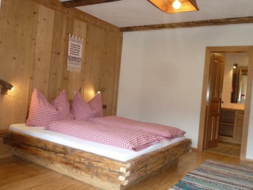 Apartamento Bauernhof Im Wiesengrund