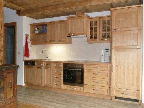 Apartamento Bauernhof Im Wiesengrund
