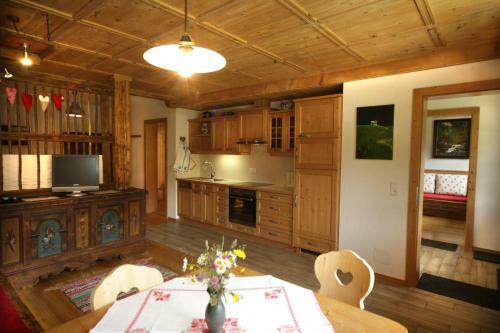 Apartamento Bauernhof Im Wiesengrund