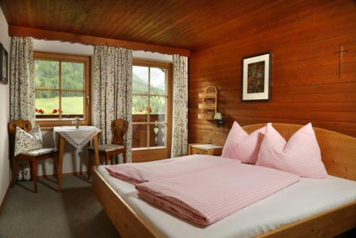 Apartamento Bauernhof Im Wiesengrund