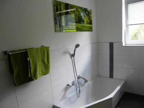 Apartamento Ferienwohnung Sunnseit�n