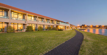 Hotel Millennium (Superior Vista Al Lado)