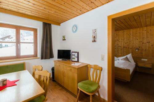 Apartamento Haus M�hle