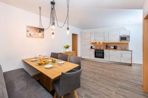 Apartamento Elto Appartements Chalet