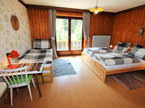 Apartamento Haus Johanna