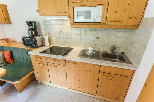 Apartamento Appartement Sonnengl�ck By Moni-care