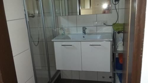 Apartamento Ferienhaus Edelweiss