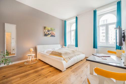 Apartamento Vienna-vintage-apartment